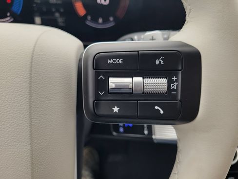 New 2026 Hyundai Santa Fe SE AWD/4WD image 20