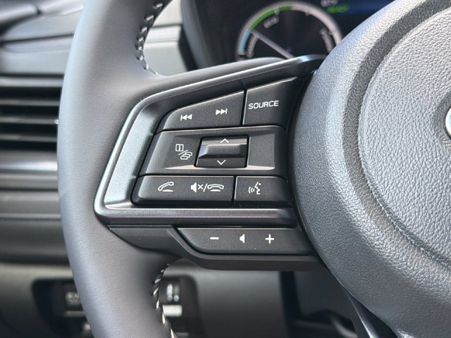 New 2026 Subaru Forester Limited AWD/4WD image 25