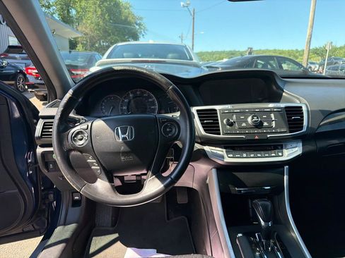 Used 2013 Honda Accord Sport image 22
