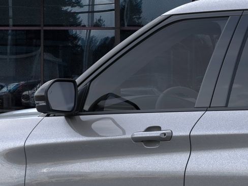 New 2026 Ford Explorer Tremor image 20