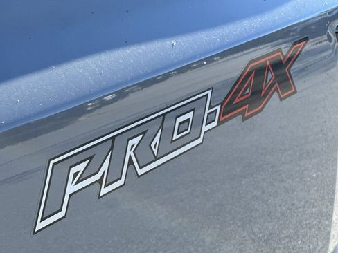 Certified 2022 Nissan Frontier PRO-4X image 40