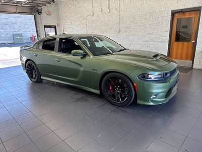 Used 2020 Dodge Charger Scat Pack w/ Daytona Edition Group