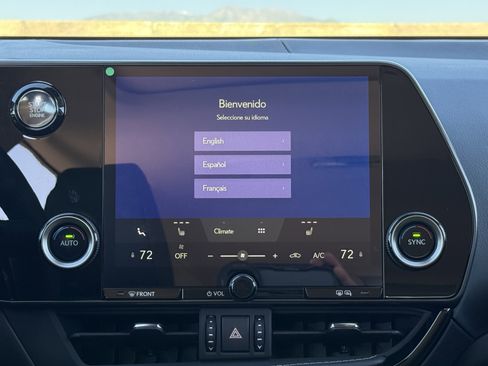 New 2026 Lexus NX 350 AWD image 23