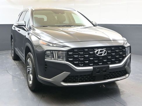 Certified 2023 Hyundai Santa Fe SEL w/ Cargo Package image 8