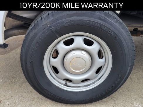Certified 2018 Ford F150 XL w/ XL Power Equipment Group AWD/4WD image 5