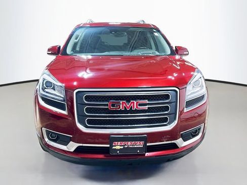 Used 2017 GMC Acadia Limited SLT AWD/4WD image 2