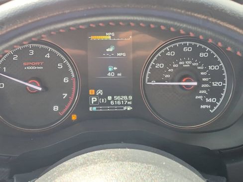Used 2023 Subaru Forester Sport w/ Popular Package #3 AWD/4WD image 21
