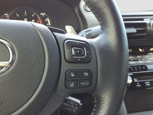 Used 2024 Lexus IS 350 F Sport w/ Memory Package AWD/4WD image 20
