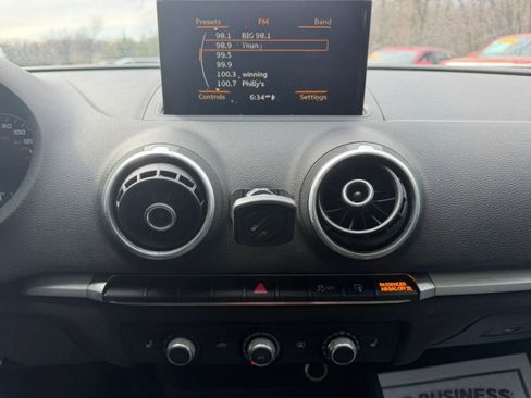 Used 2015 Audi A3 2.0T Premium w/ Cold Weather Package image 20