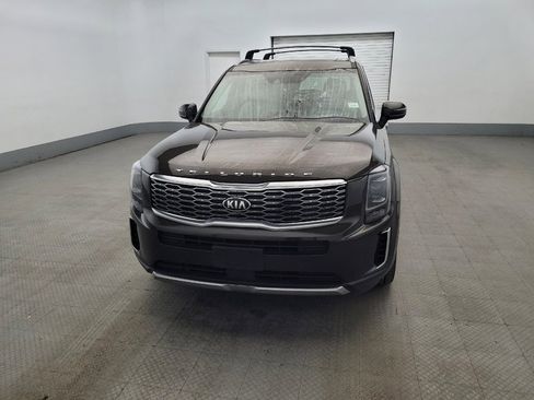 Used 2020 Kia Telluride S AWD/4WD image 15
