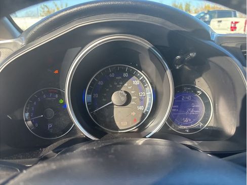 Used 2017 Honda Fit EX-L image 19