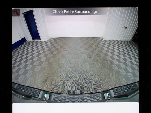 Used 2025 RAM 1500 Rebel image 17