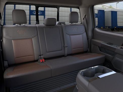 New 2026 Ford F350 4x4 Crew Cab Super Duty image 11