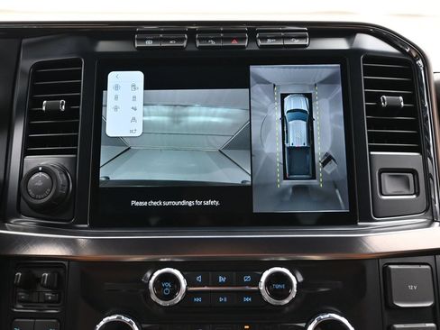 Used 2024 Ford F350 King Ranch AWD/4WD image 44