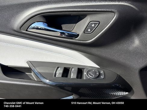 New 2026 Chevrolet Trax LT w/ Driver Confidence Package image 12