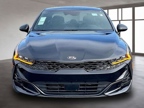 Used 2021 Kia K5 GT w/ Option Group 015 image 2