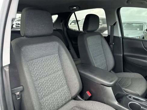 Used 2023 Chevrolet Equinox LT image 27