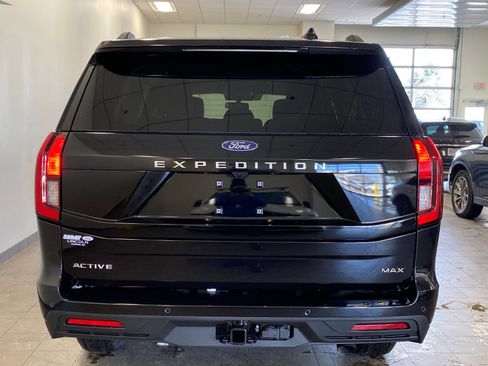 New 2026 Ford Expedition Max Active image 6
