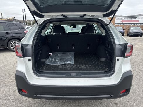 Certified 2025 Subaru Outback image 26