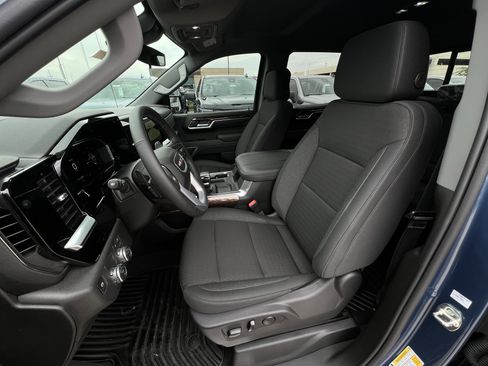 New 2026 GMC Sierra 1500 Elevation w/ Preferred Package image 19