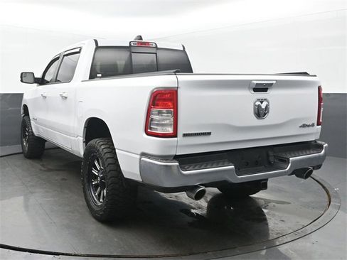 Used 2019 RAM 1500 Big Horn image 4