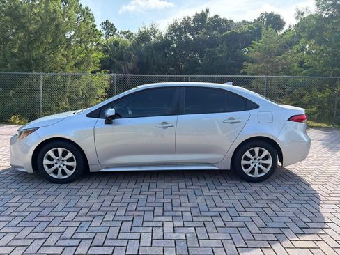 Used 2023 Toyota Corolla LE FWD image 6