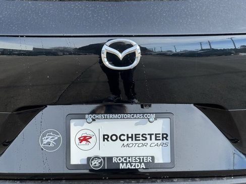 New 2026 MAZDA CX-50 2.5 Hybrid w/ Cargo Package image 38