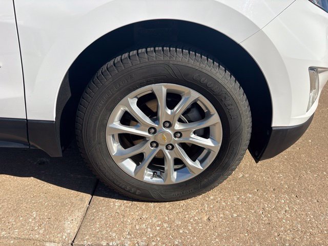 Used 2020 Chevrolet Equinox LS AWD/4WD image 49