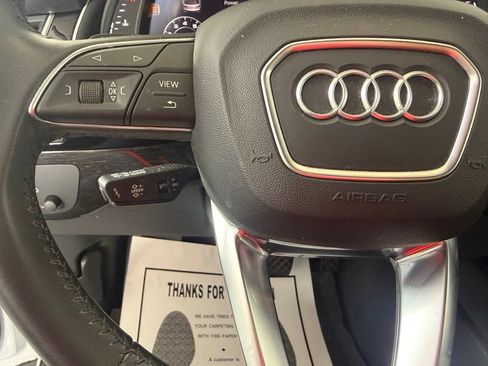 Used 2019 Audi Q7 3.0T Premium Plus w/ Premium Plus Package AWD/4WD image 42