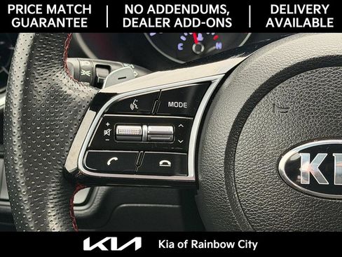 Used 2020 Kia Forte GT image 25