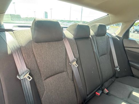 Used 2024 Honda Accord EX image 28