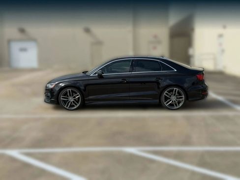 Used 2015 Audi S3 Premium Plus w/ 19" Performance Package image 5