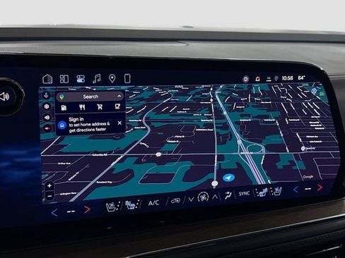 New 2026 Chevrolet Suburban High Country AWD/4WD image 14