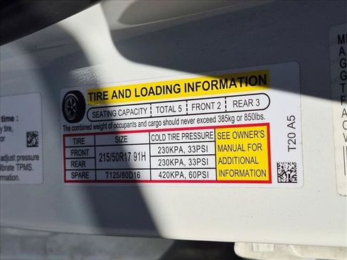Used 2024 Honda Civic EX image 17