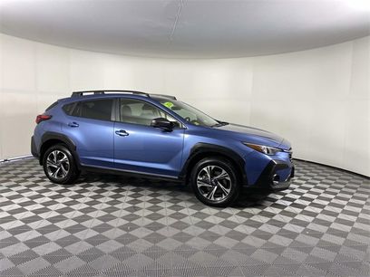 Used 2024 Subaru Crosstrek 2.0i Premium