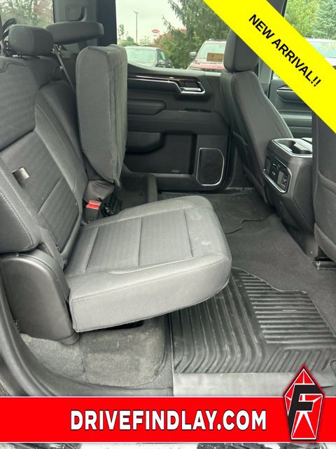 Used 2023 GMC Sierra 1500 Elevation AWD/4WD image 6
