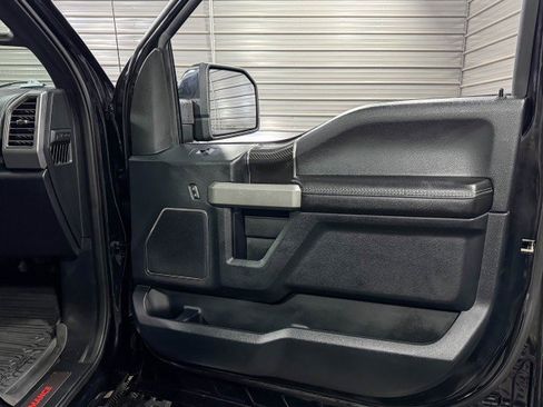 Used 2019 Ford F150 Raptor w/ Equipment Group 802A Luxury image 41