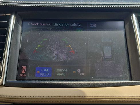 Used 2019 INFINITI QX50 Essential w/ Proactive Package FWD image 19