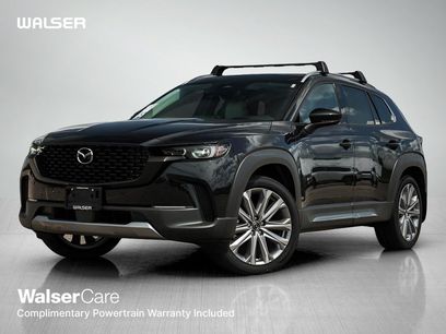 New 2026 MAZDA CX-50 AWD 2.5 S w/ Accent Package