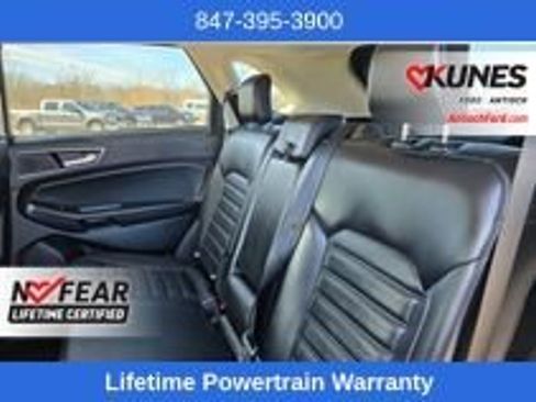 Used 2024 Ford Edge SEL AWD/4WD image 67