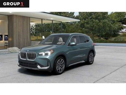 New 2026 BMW X1 xDrive28i w/ Technology Package