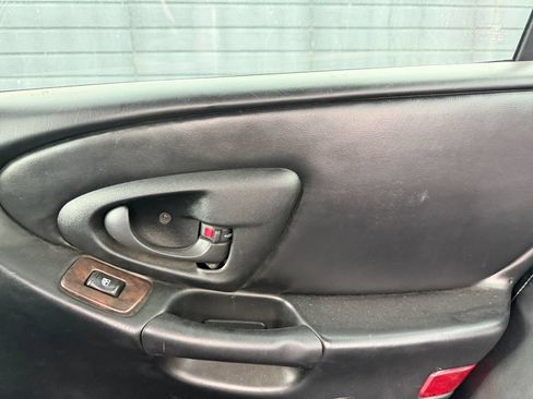 Used 1999 Chevrolet Malibu LS FWD image 32