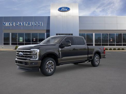 New 2026 Ford F350 King Ranch AWD/4WD image 1