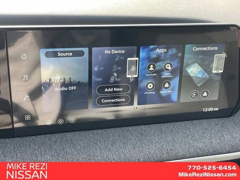 New 2026 Nissan Kicks S image 19