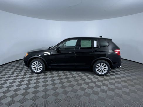 Used 2014 BMW X3 xDrive28i AWD/4WD image 5