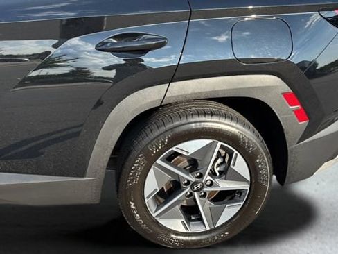 Used 2025 Hyundai Tucson SEL FWD image 36