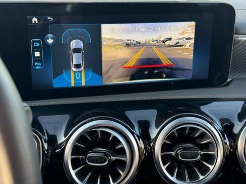 Certified 2025 Mercedes-Benz CLA 250 4MATIC image 35