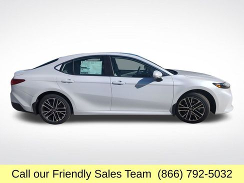 New 2026 Toyota Camry XLE w/ Premium Package AWD/4WD image 6