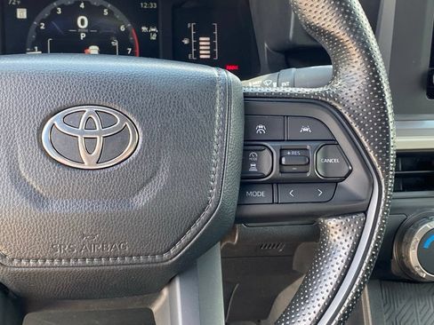 Used 2024 Toyota Tacoma SR5 RWD image 15