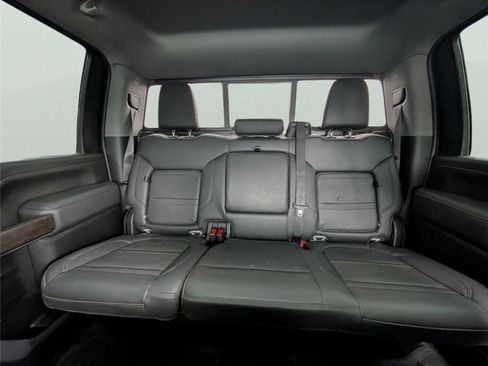 Used 2023 GMC Sierra 2500 Denali w/ Technology Package AWD/4WD image 13